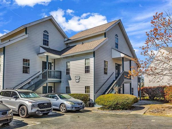 4357 Spa Dr. , Unit 109, Little River, SC 29566