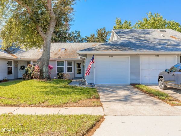 942 Windridge Court, Port Orange, FL 32127
