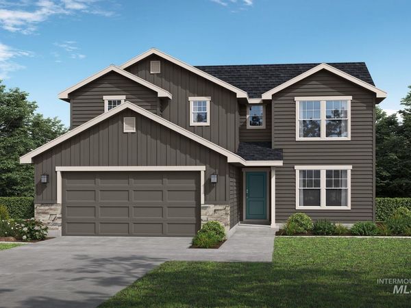 2008 Windhelm St, Caldwell, ID 83605
