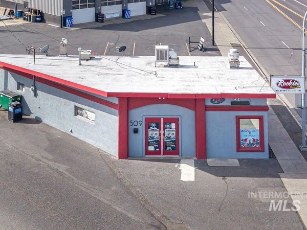 509 Diagonal St., Clarkston, WA 99403