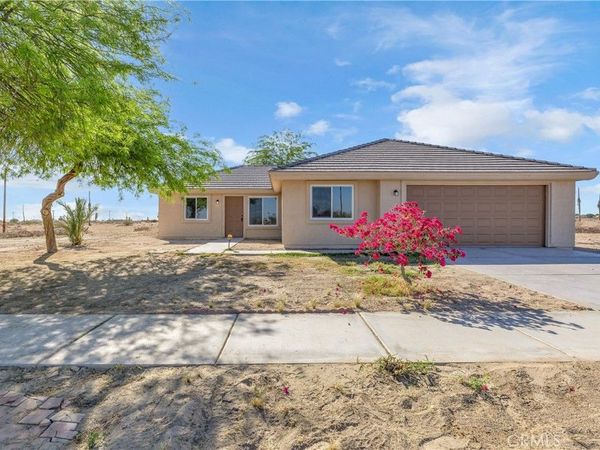 1341 Beach Club Drive, Thermal, CA 92274