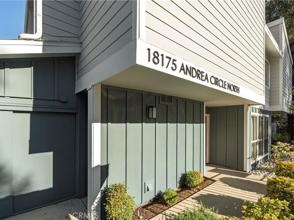 18175 Andrea Circle N, Unit 3, Northridge, CA 91325