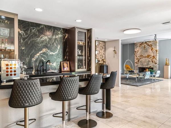 8 Dartmouth Drive, Rancho Mirage, CA 92270