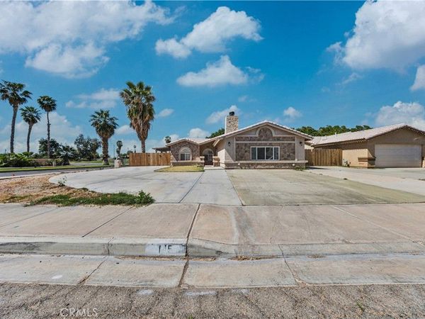 145 Eunice, Blythe, CA 92225