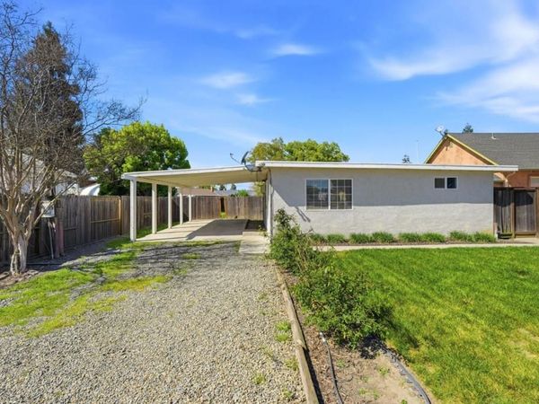 401 Bothun Road, Turlock, CA 95380