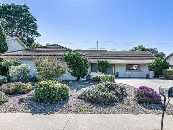 4447 Falcon, Lompoc, CA 93436