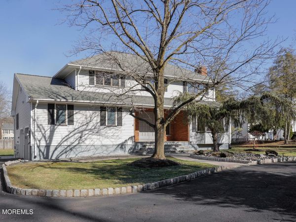 463 Cottrell Road, Matawan, NJ 07747