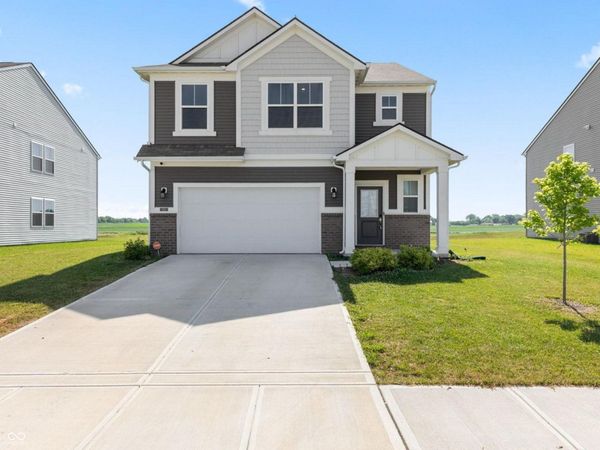 269 Switchgrass Lane, New Whiteland, IN 46184