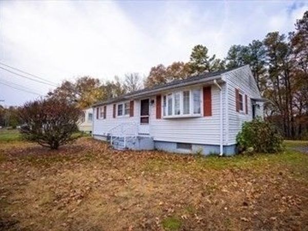 200 Slater Ave, Springfield, MA 01119