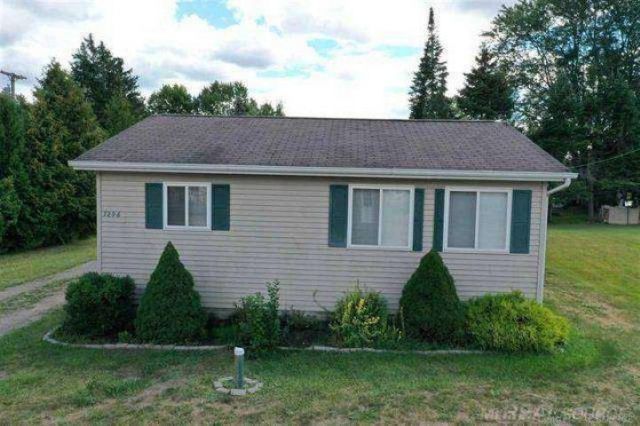 7296 Cedar Road, Lexington, MI 48450 Main Photo