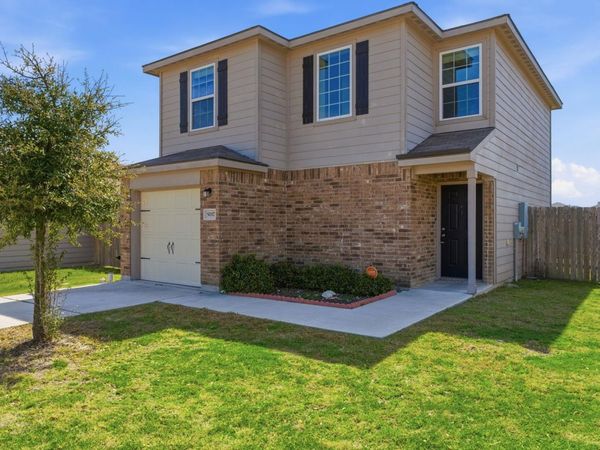 5017 Cressler LN, Unit 28G, Jarrell, TX 76537
