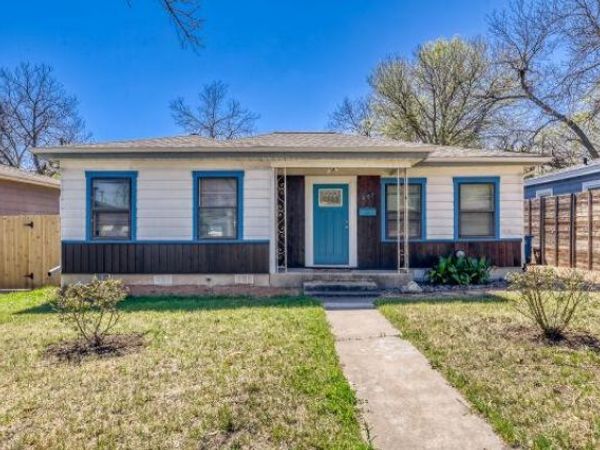 607 W North Loop BLVD , Austin, TX 78751