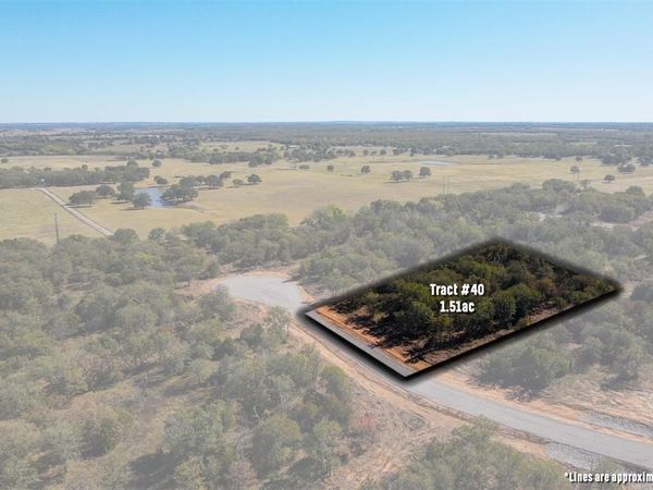 0 Osage Road, Marlow, OK 73055