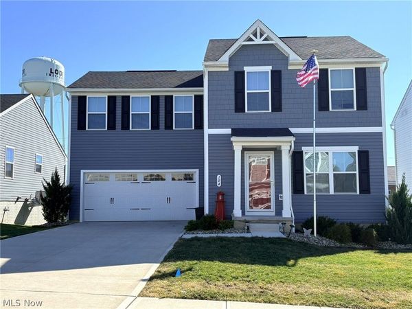 104 Vesper Circle , Lodi, OH 44254