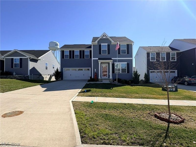 104 Vesper Circle , Lodi, OH 44254 Photo 23