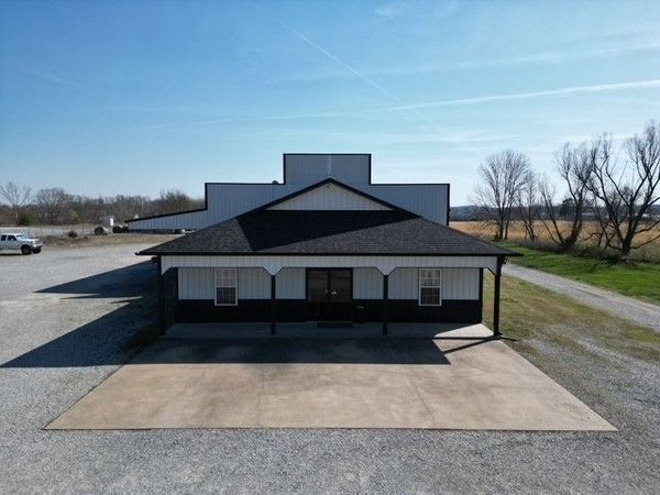 21203 Us Highway 412, Colcord, OK 74338