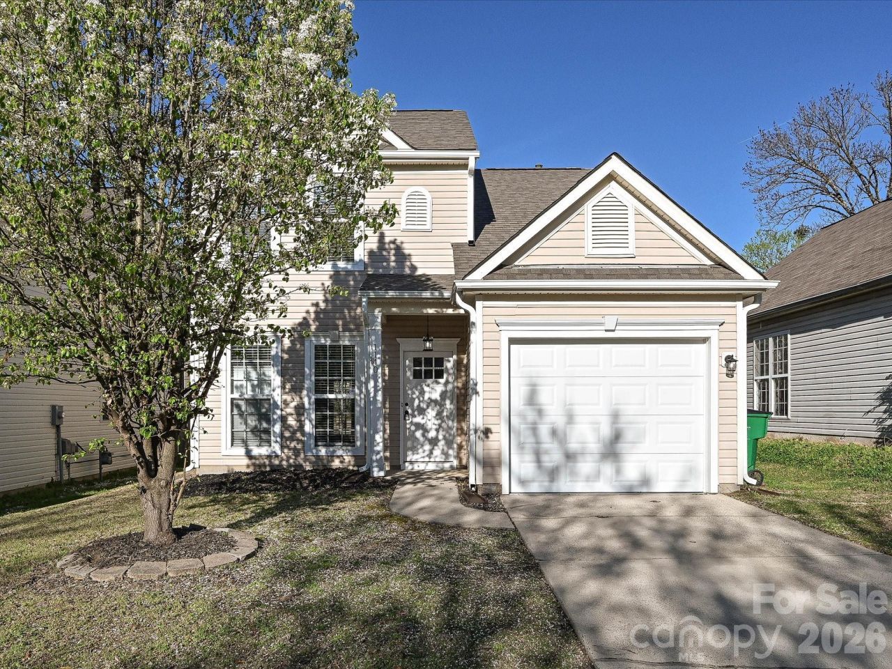 1140 Hannah Rae Court, Charlotte, NC 28214 Main Photo