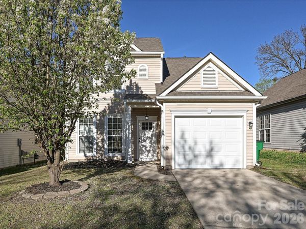 1140 Hannah Rae Court, Charlotte, NC 28214