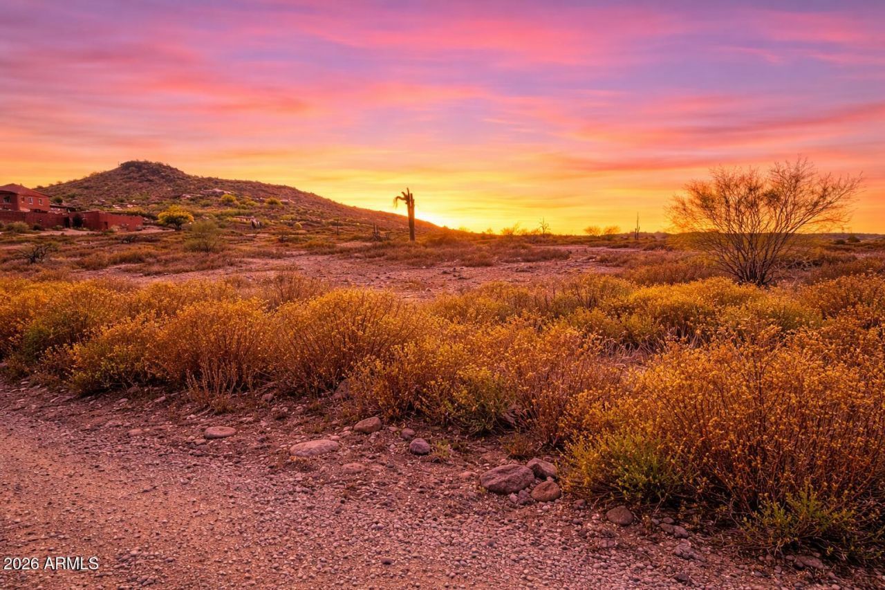 N 17th Avenue, Lot #-, Phoenix, AZ 85006 Main Photo