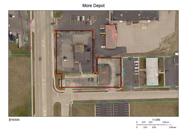 7901 N ALPINE ROAD, Loves Park, IL 61111