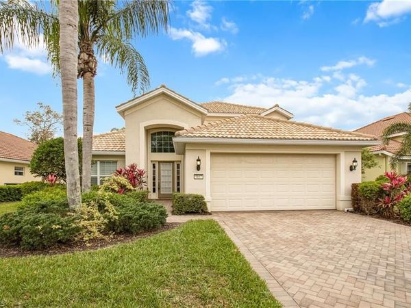 5857 Constitution ST , AVE MARIA, FL 34142