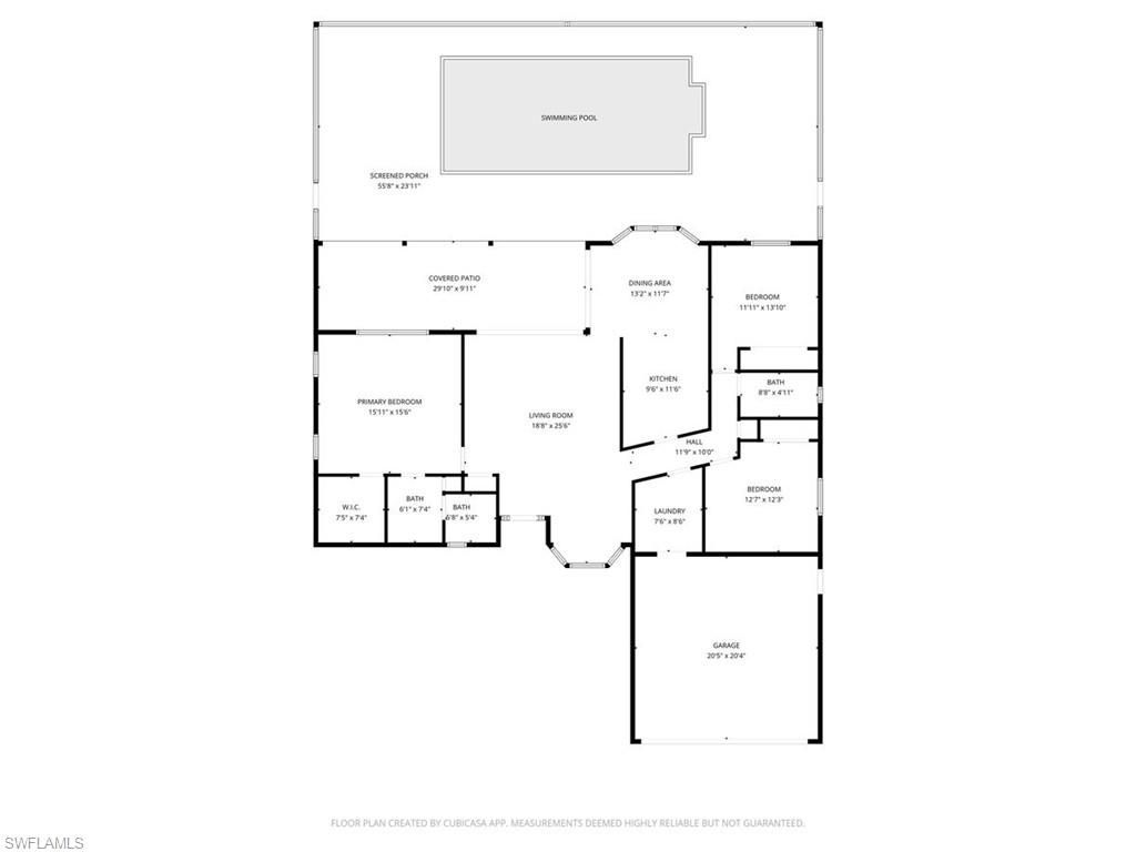 27376 Imperial Oaks Cir , Bonita Springs, FL 34135 Photo