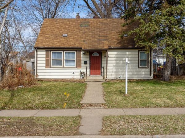 1859 Hoyt Avenue E, Saint Paul, MN 55119