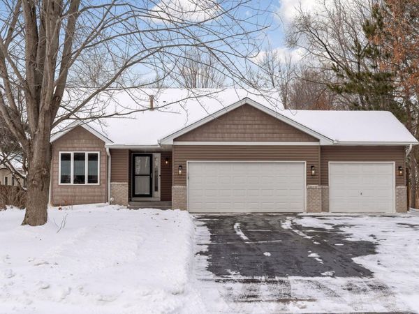13034 Verdin Street NW, Coon Rapids, MN 55448