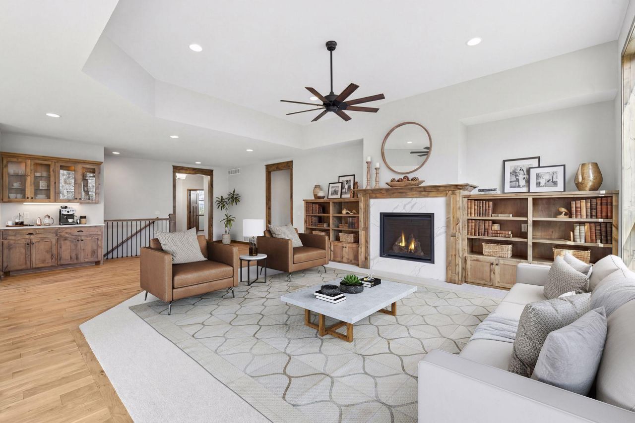 1851 Campfire Drive E, Waconia, MN 55387