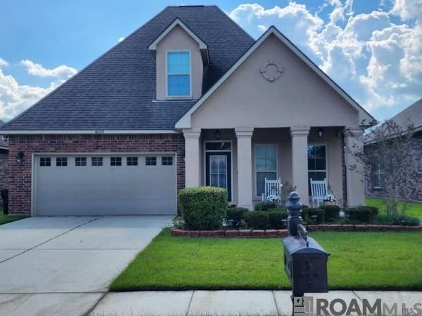 16529 Gallion Dr, Prairieville, LA 70769