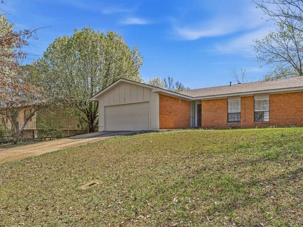 2011 Timberridge, Jonesboro, AR 72401