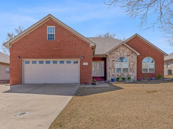 4013 Cypress Glenn Cove, Jonesboro, AR 72405