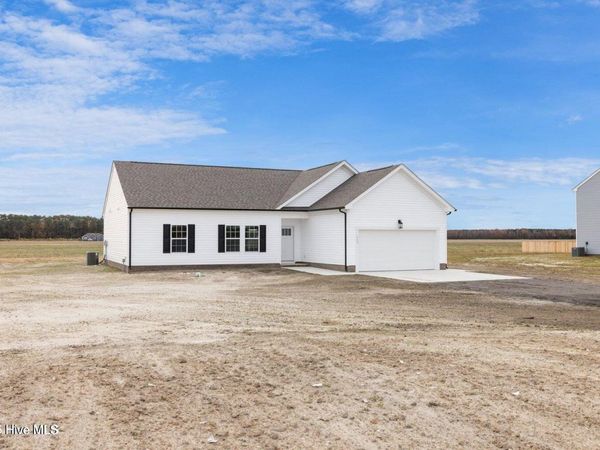 Lot 2 Horseshoe Road, South Mills, NC 27976