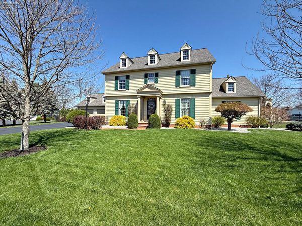 499 Williamsburg Drive, Tiffin, OH 44883