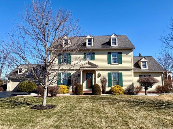 499 Williamsburg Drive, Tiffin, OH 44883