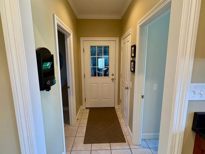 499 Williamsburg Drive, Tiffin, OH 44883 Photo 18