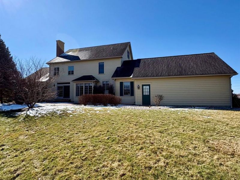 499 Williamsburg Drive, Tiffin, OH 44883 Photo 5