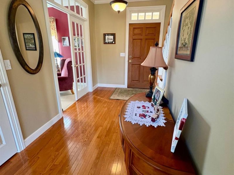 499 Williamsburg Drive, Tiffin, OH 44883 Photo 7