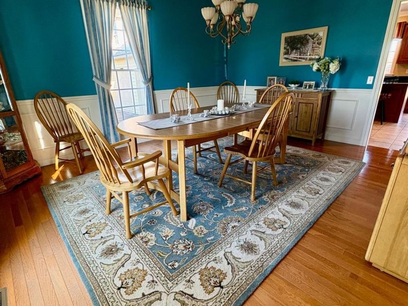 499 Williamsburg Drive, Tiffin, OH 44883 Photo 8