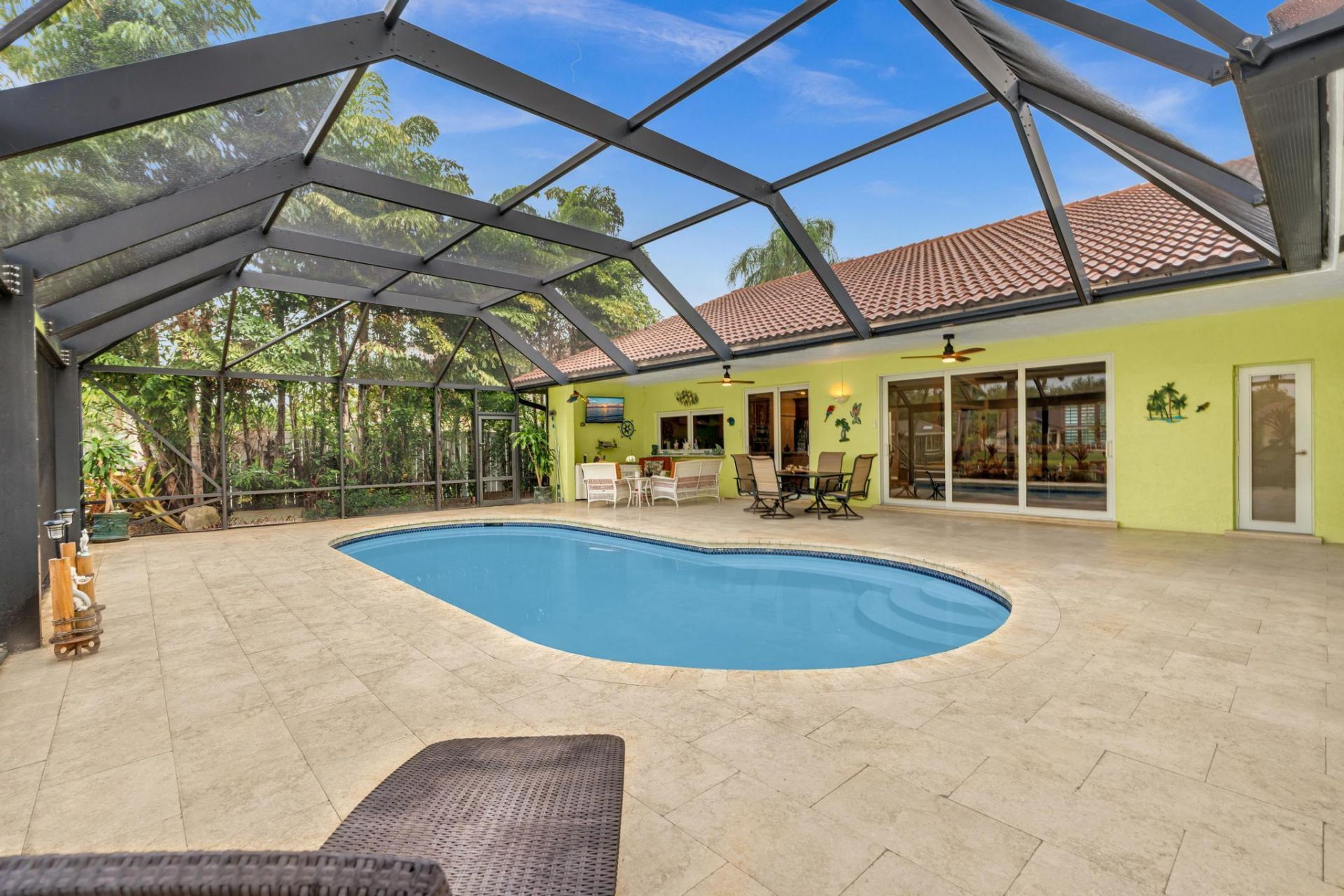 9254 NW 18th Street, Plantation, FL 33322 Photo