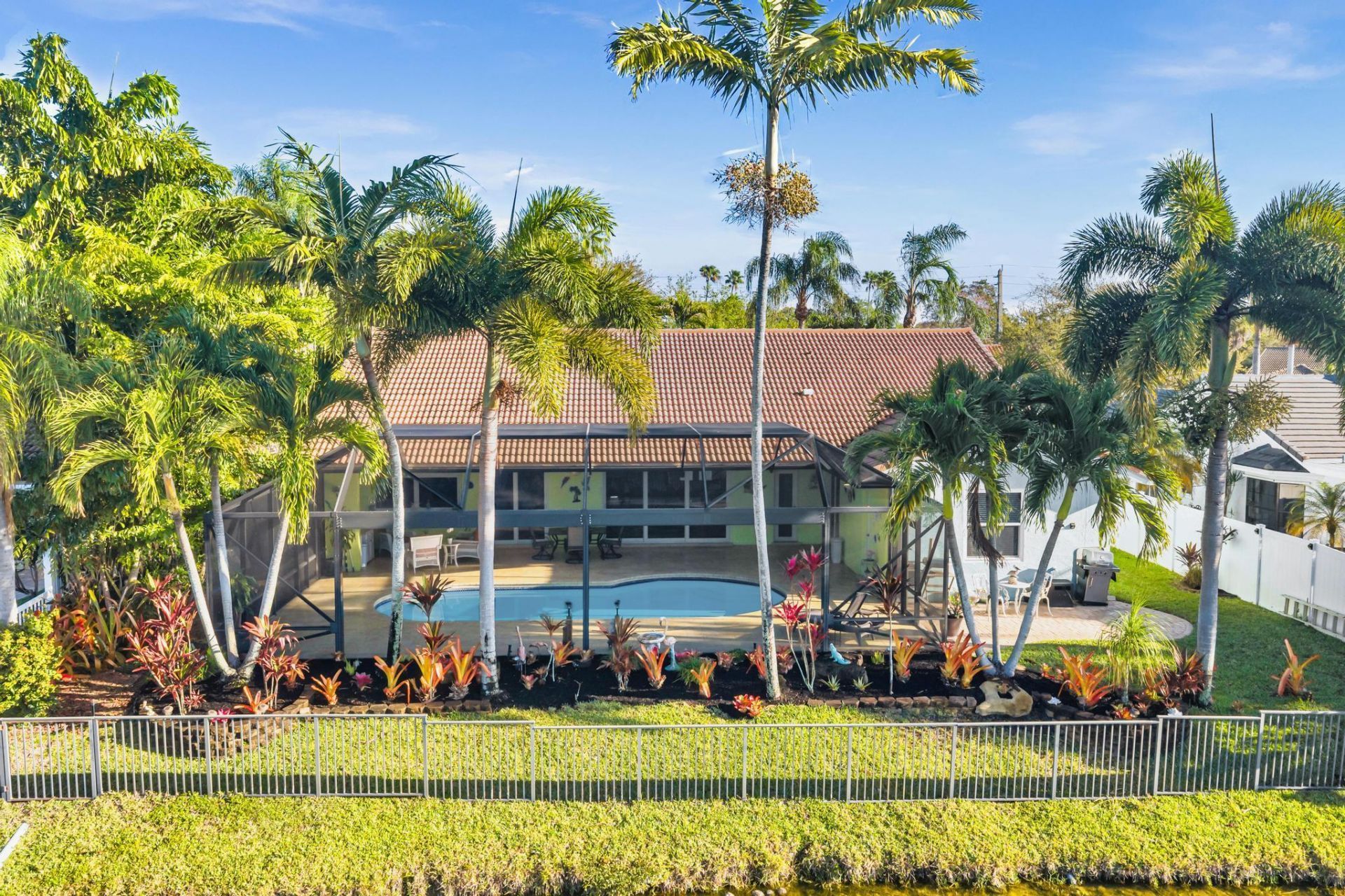 9254 NW 18th Street, Plantation, FL 33322 Photo