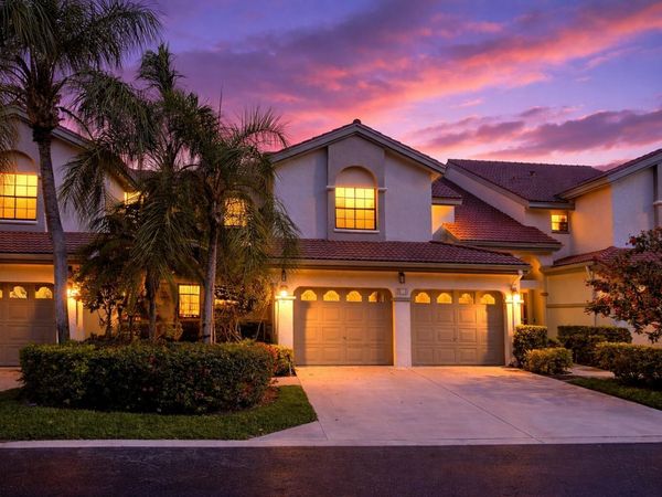 5291 Europa Drive, Unit D, Boynton Beach, FL 33437