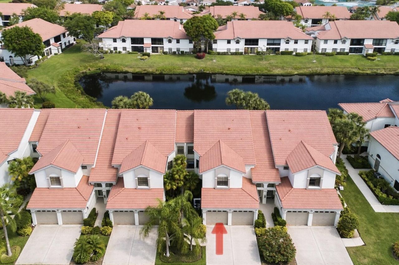 5291 Europa Drive, Unit D, Boynton Beach, FL 33437 Photo