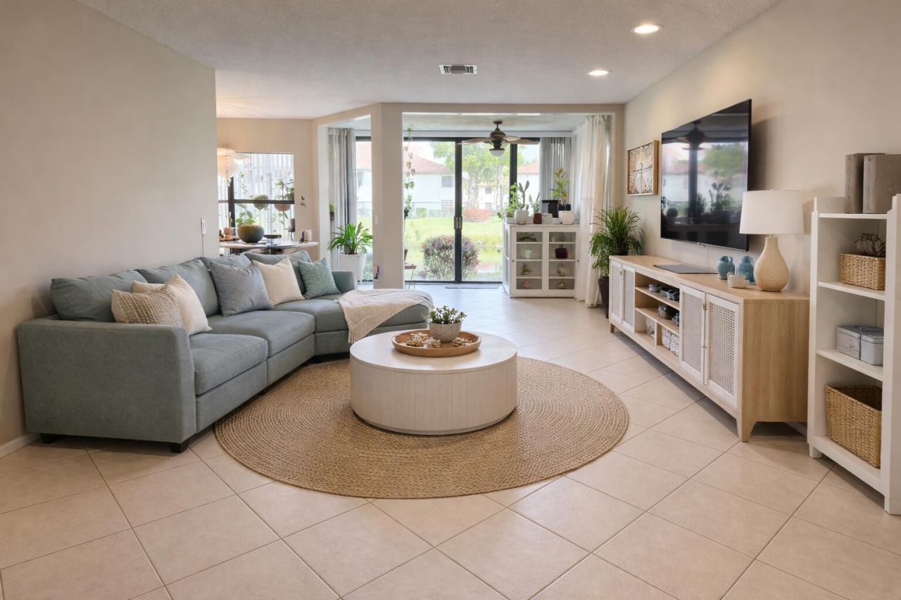 5291 Europa Drive, Unit D, Boynton Beach, FL 33437 Photo