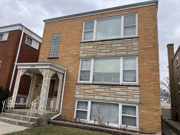 2239 S 17th Avenue , Unit 2, North Riverside, IL 60546