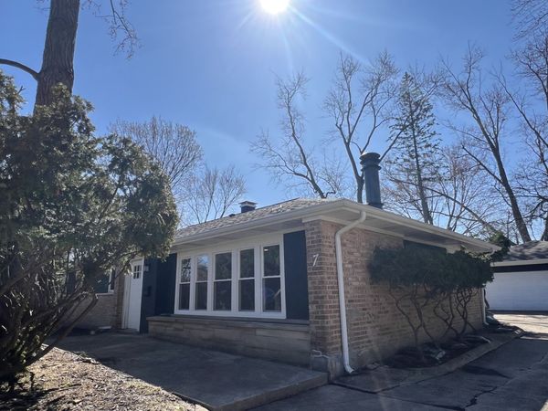 7 Nassau Court, Park Forest, IL 60466