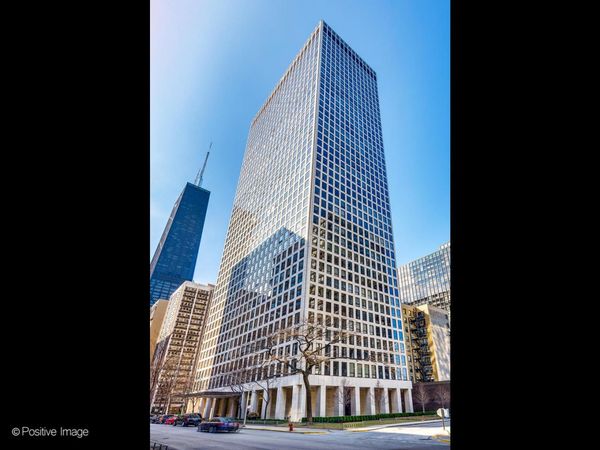 260 E Chestnut Street , Unit 2507, Chicago, IL 60611