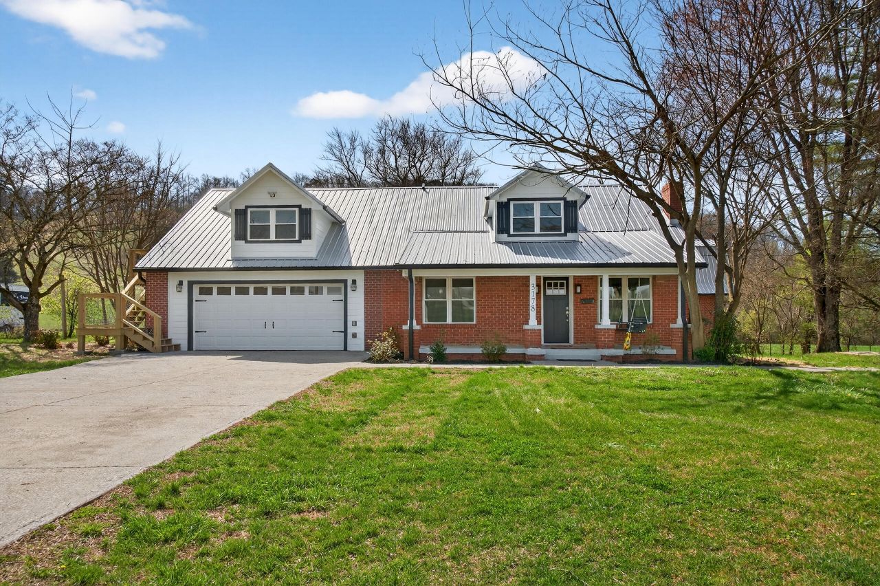 3178 Highway 92, Rutledge, TN 37861 Main Photo