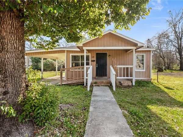 408 Rawls Avenue, Mobile, AL 36610