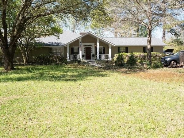 16825 Old Pierce Road, Fairhope, AL 36532